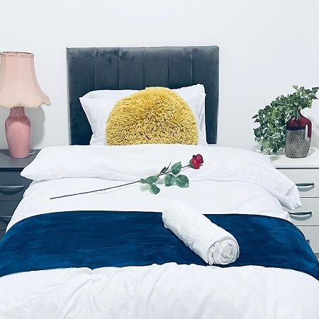 I Bed Apartment Birmingham Ngoại thất bức ảnh