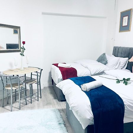 I Bed Apartment Birmingham Ngoại thất bức ảnh