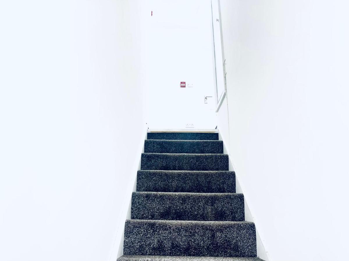 I Bed Apartment Birmingham Ngoại thất bức ảnh