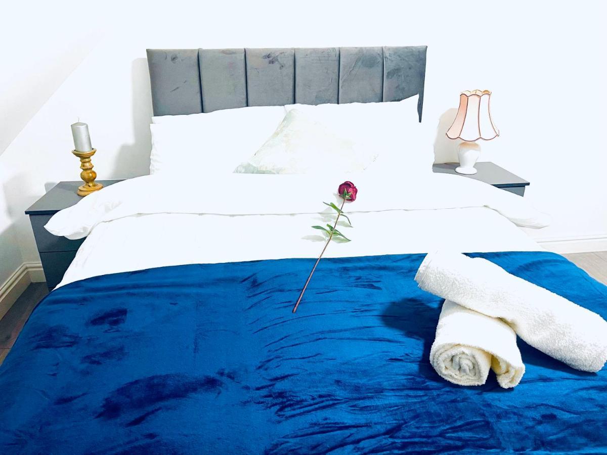 I Bed Apartment Birmingham Ngoại thất bức ảnh