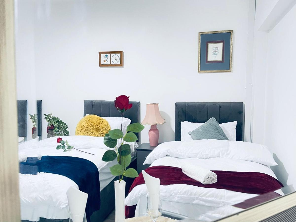 I Bed Apartment Birmingham Ngoại thất bức ảnh