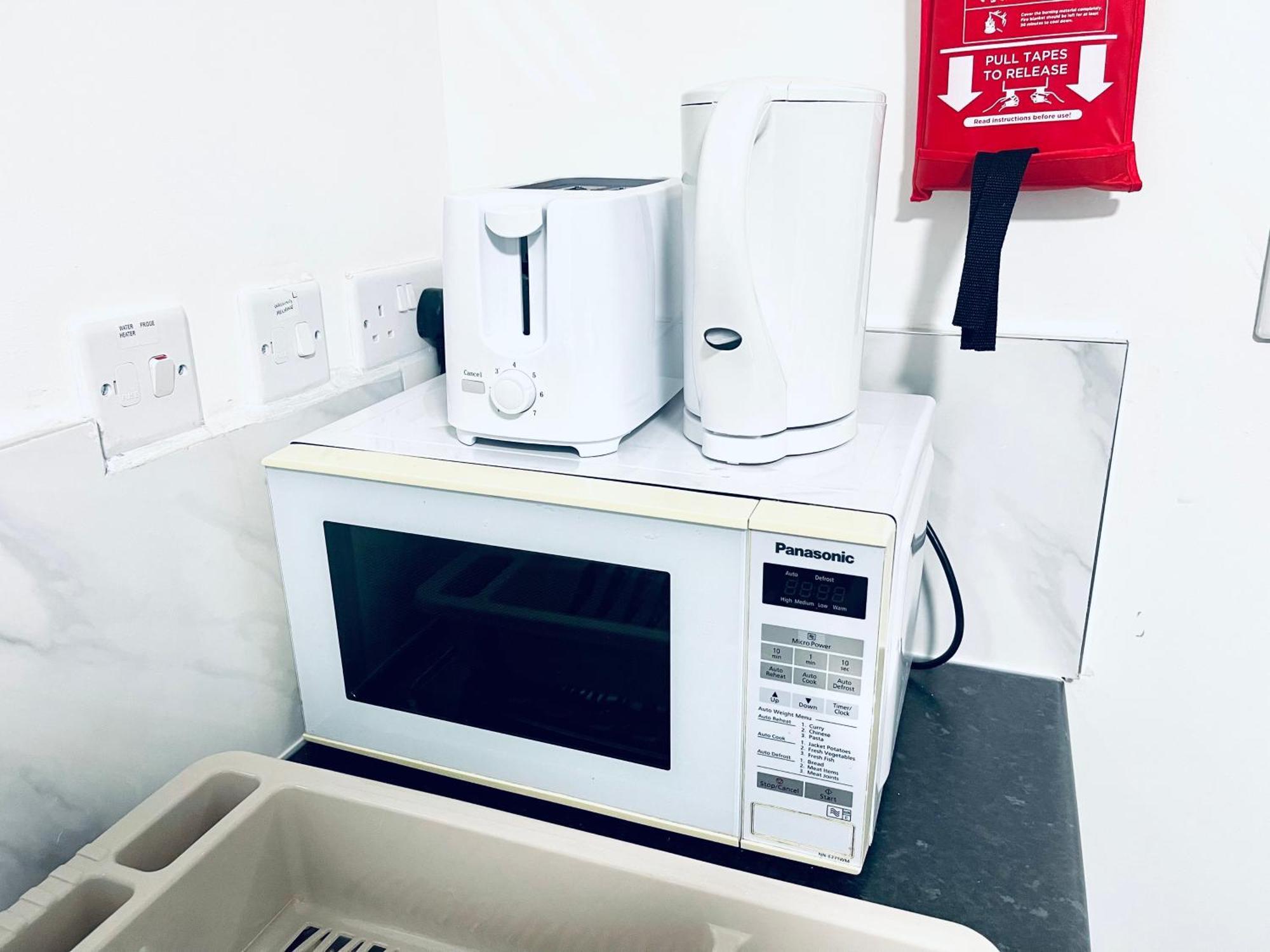 I Bed Apartment Birmingham Ngoại thất bức ảnh