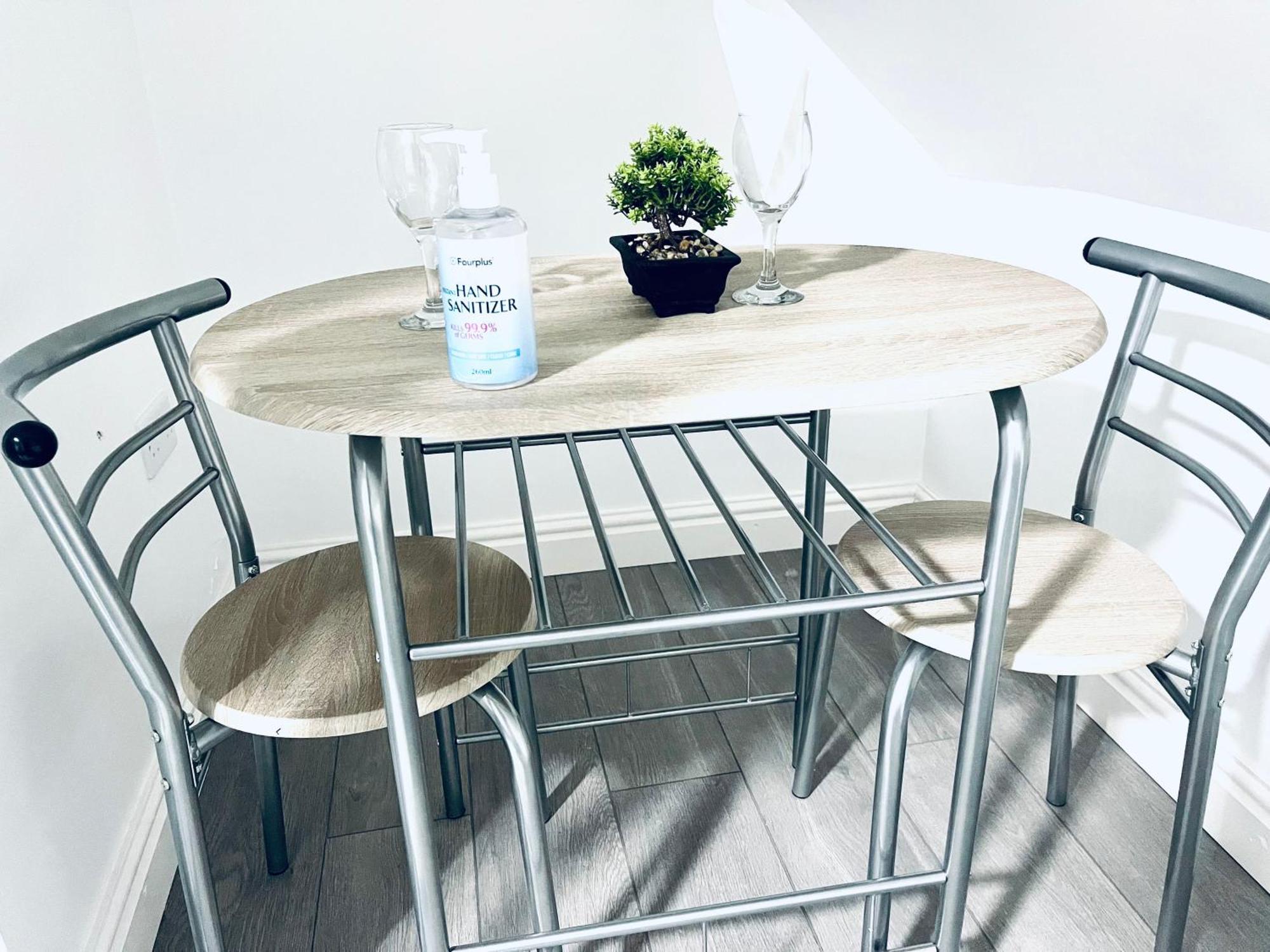 I Bed Apartment Birmingham Ngoại thất bức ảnh