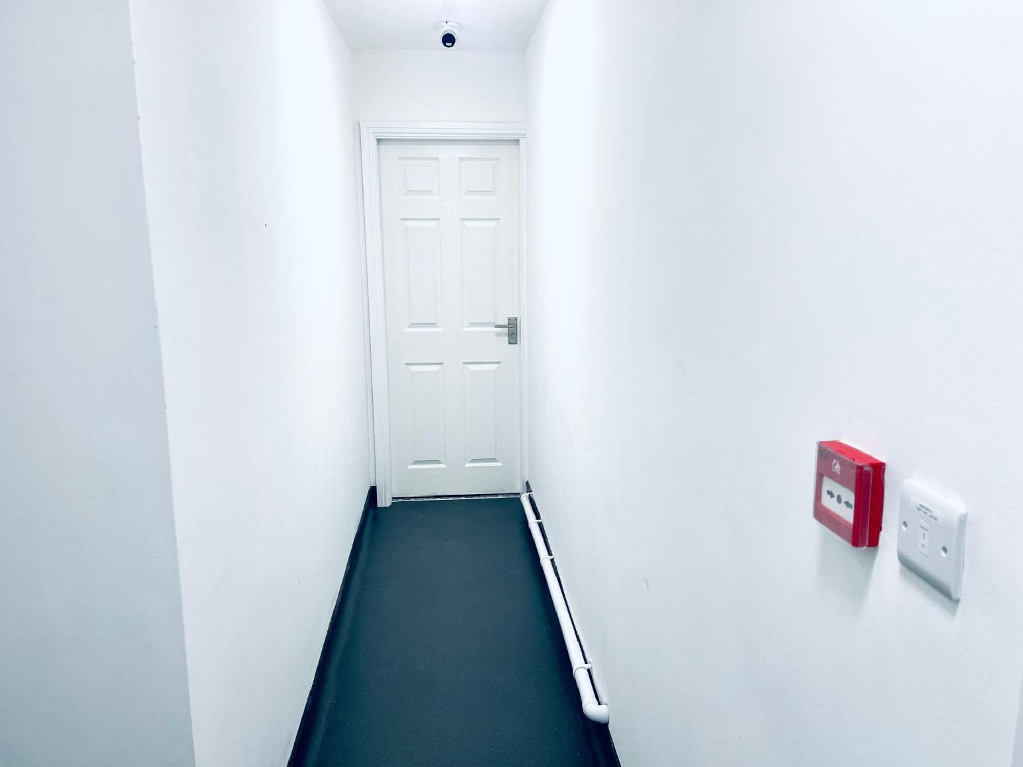I Bed Apartment Birmingham Ngoại thất bức ảnh