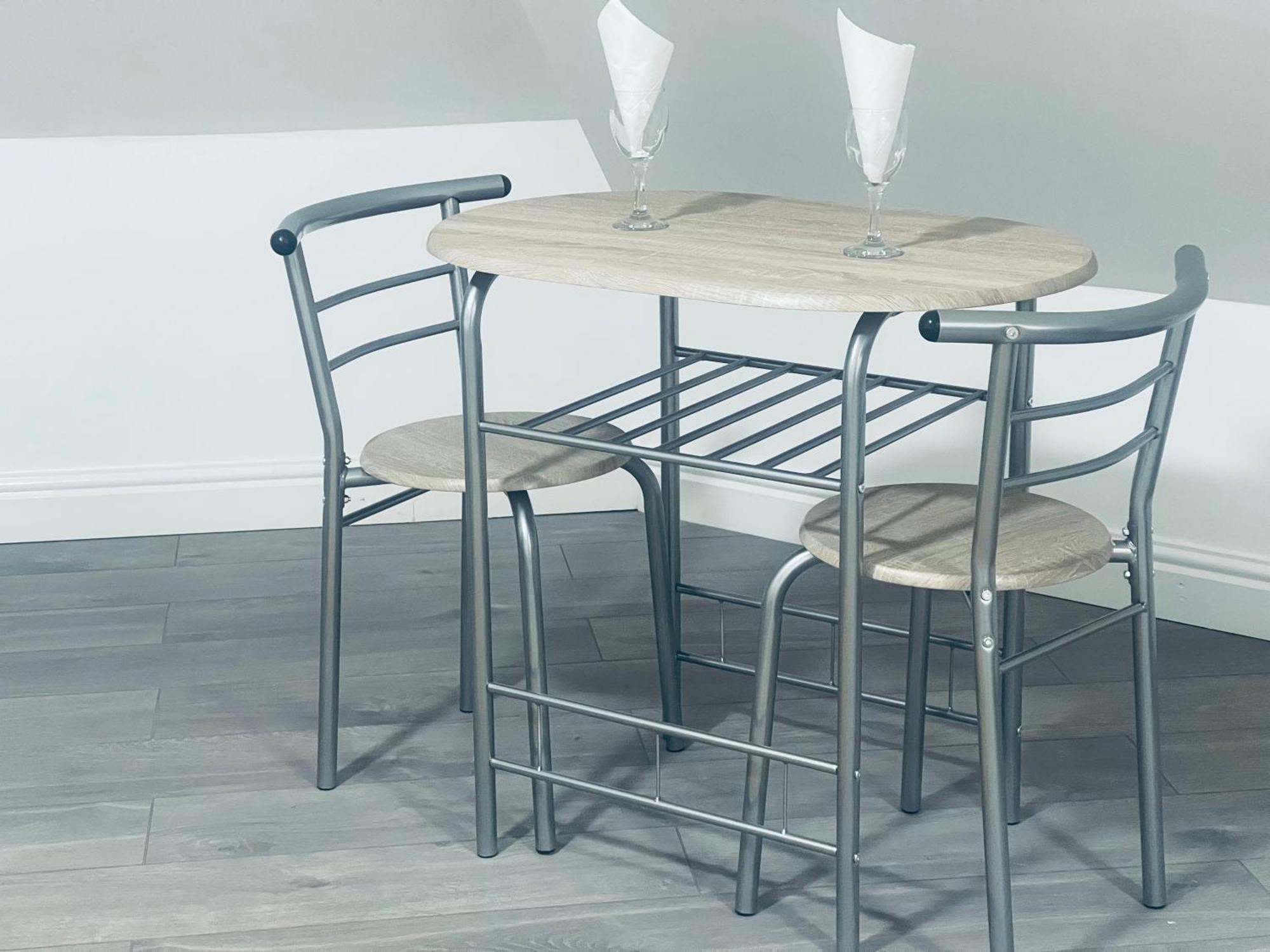 I Bed Apartment Birmingham Ngoại thất bức ảnh
