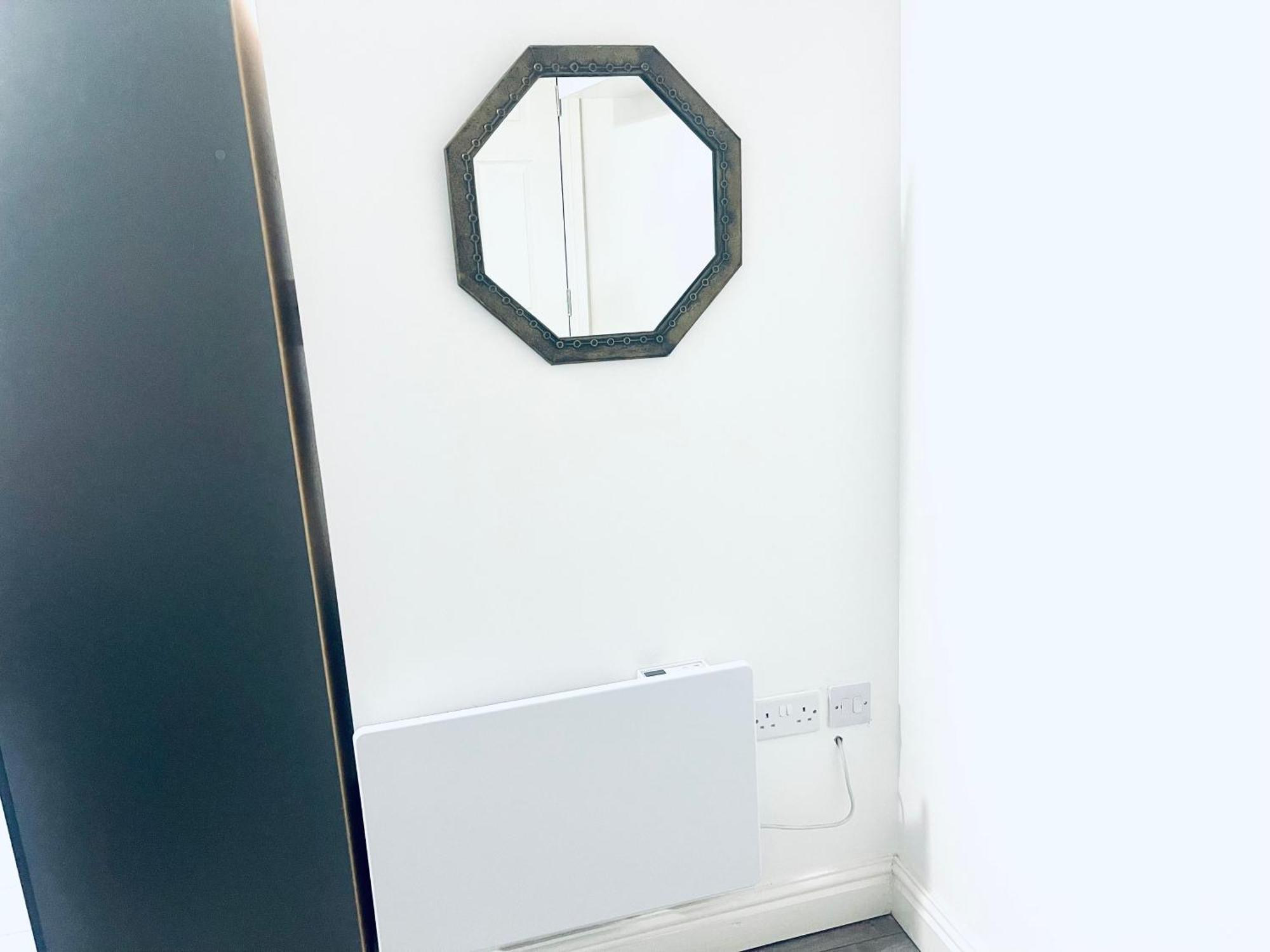 I Bed Apartment Birmingham Ngoại thất bức ảnh