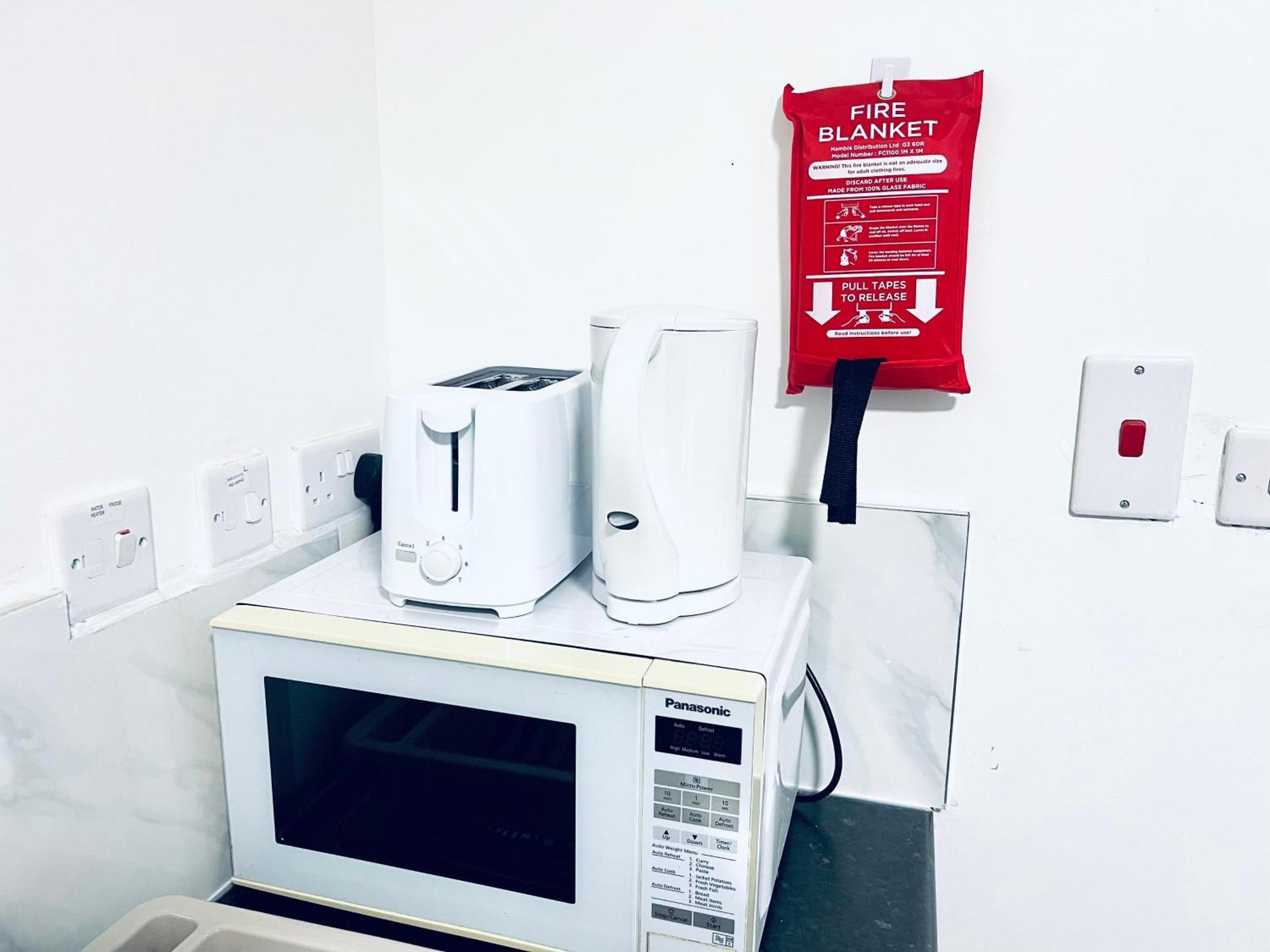 I Bed Apartment Birmingham Ngoại thất bức ảnh