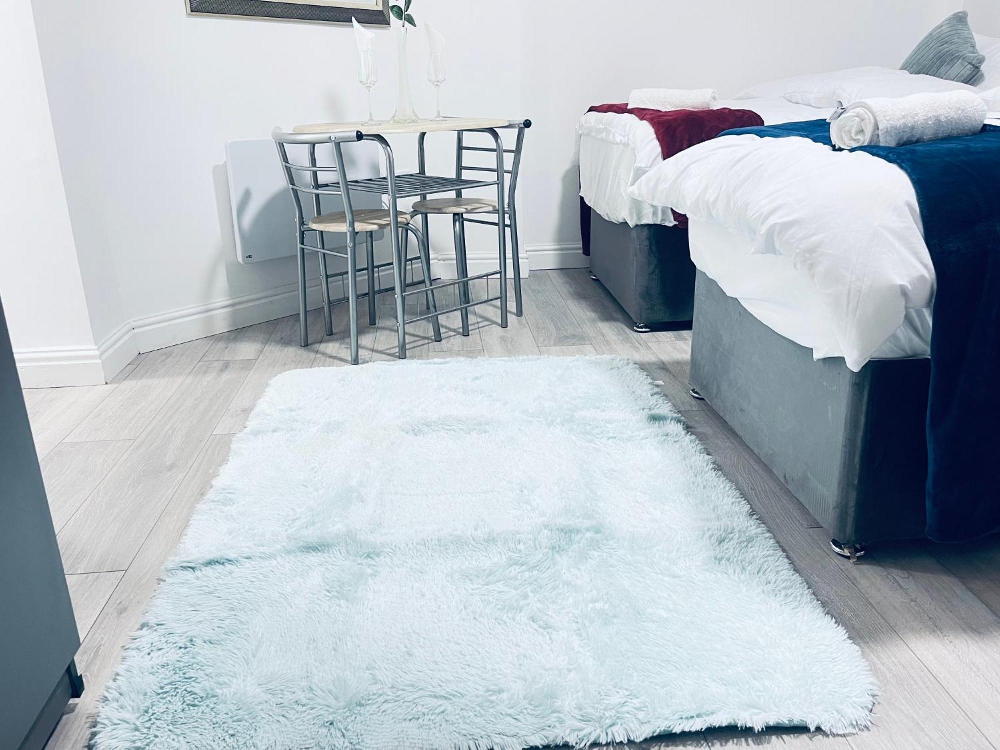 I Bed Apartment Birmingham Ngoại thất bức ảnh